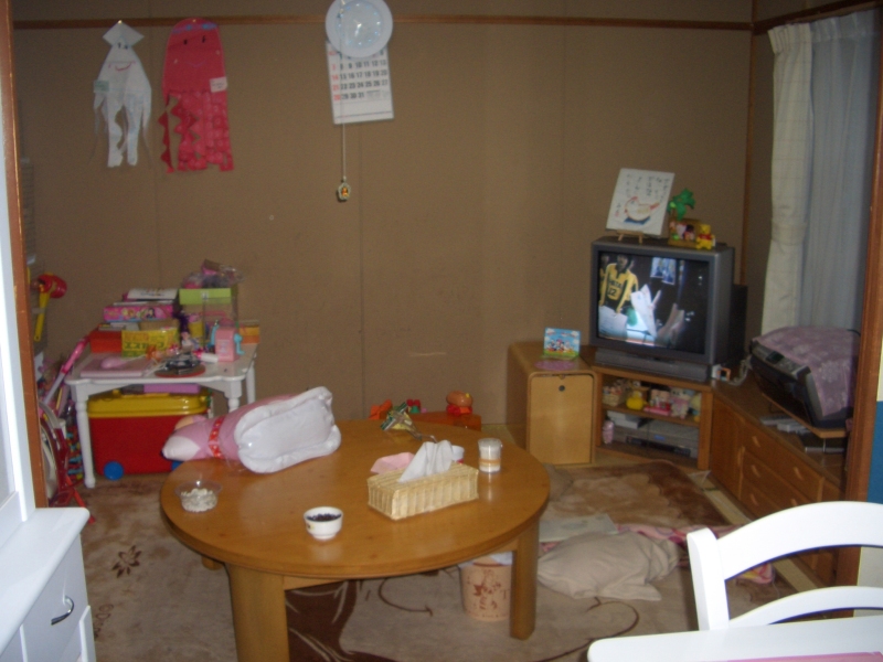 団地をオシャレに変身 安東英子の素敵な暮らしの扉 片付け 収納 家づくりのブログ