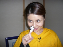 素敵な暮らしの扉-安東英子の公式ブログ